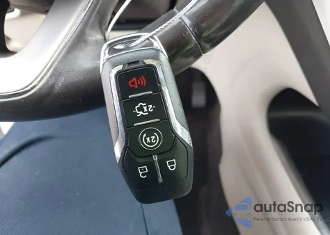 2015 Lincoln Mkc z USA, uszkodzony, nr VIN 5LMCJ1A90FUJ26804